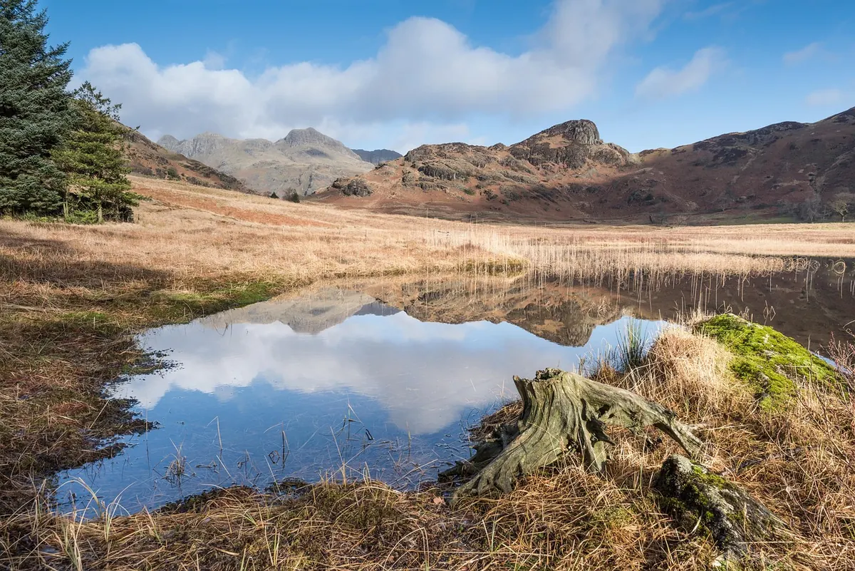Kite Flying in the Lake District: 7 Spots for Steady Valley Winds